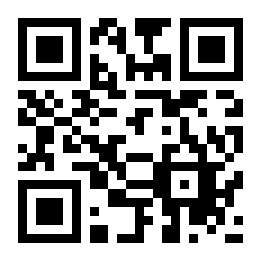 WiFi增强大师二维码