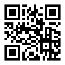 巫女成长记录二维码