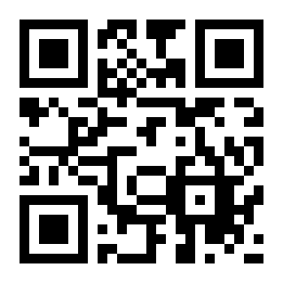 汽车年检查询二维码