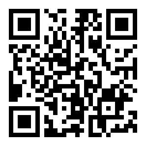 次元换装秀二维码