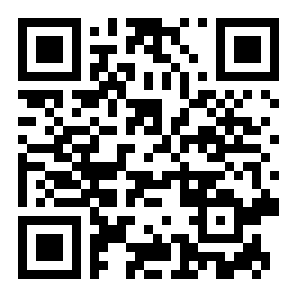 翻滚小摩托二维码