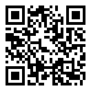 蜀信川王二维码