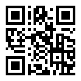 山楂影视手机版二维码