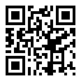 家园物语二维码