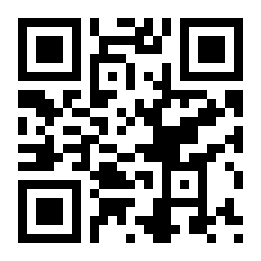 彭兰媚二维码