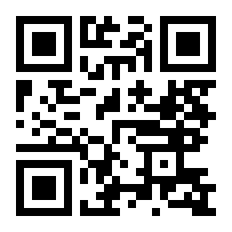 城市狂野飞车二维码