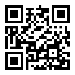 兔兔读书去广告去升级二维码