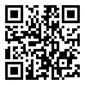 细狗行不行二维码