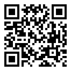 华数TV免费永久版本二维码