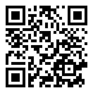 病毒防御战二维码