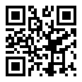 我的战术时间二维码