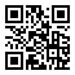 美国城市警车追逐二维码