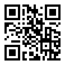 日语达人二维码