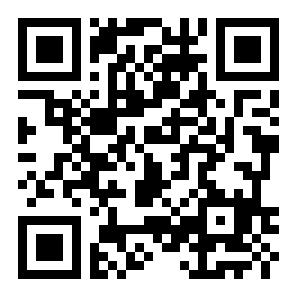 滑板冲冲冲二维码