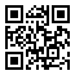 牙医大师二维码