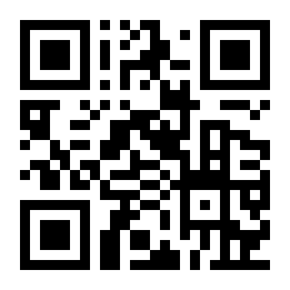 快看免费小说书城二维码