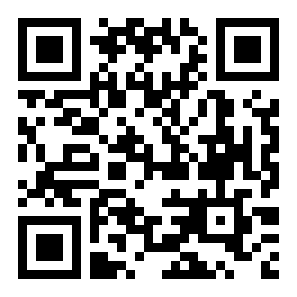 恐怖修女二维码