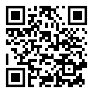 头部跑酷3D二维码