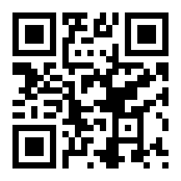 攀登马克斯二维码