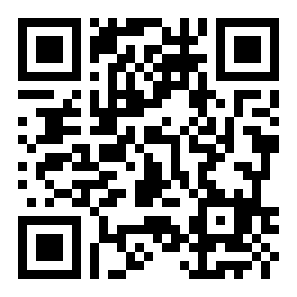 健康跑酷二维码