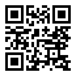 皮特宠物二维码