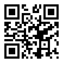 街头格斗拳击英雄二维码