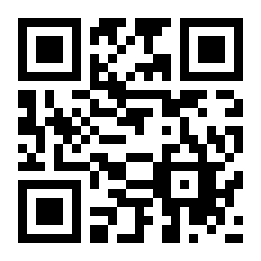 青盐读书二维码