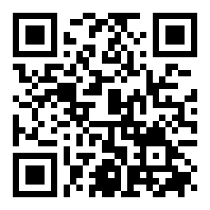 恶人爆破二维码