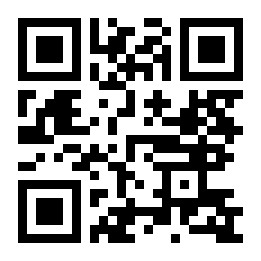 人人影视手机版二维码