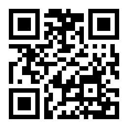 成语词典二维码