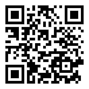 死胡同二维码