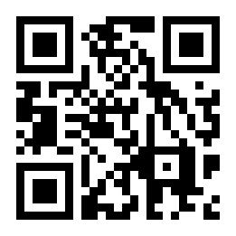 GO谷歌安装器二维码