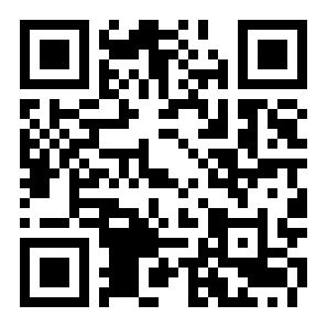 火柴人变身冒险二维码