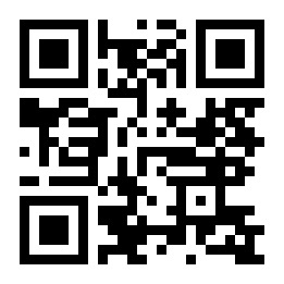 阿超打气球二维码