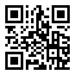 云猫小说最新版二维码