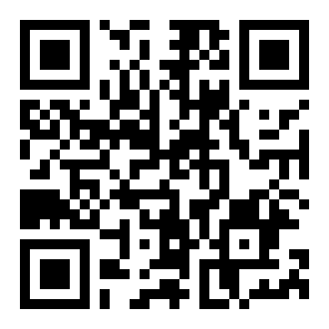 眼力比一比二维码