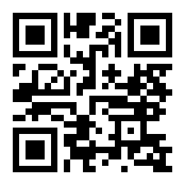鸢之歌二维码