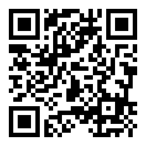 彩霞天气罗盘二维码