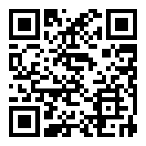 橘子视频二维码