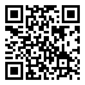 份子记账二维码