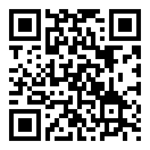 闲置的野兽猎人二维码