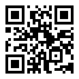 田径狂热二维码