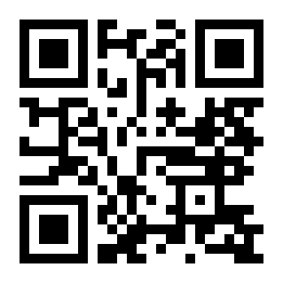 烧脑大爆炸二维码