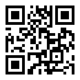 万能五笔输入法二维码