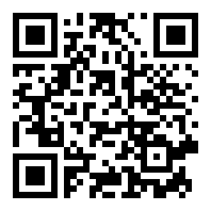 怪物跑跑跑二维码