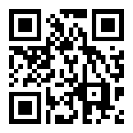 孚科思专注力二维码