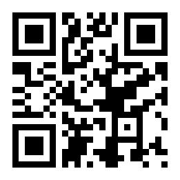 节奏飞鸟二维码