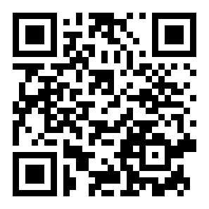 肥波影视极速版二维码