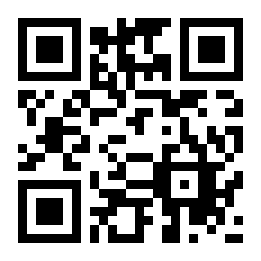 小小战警二维码