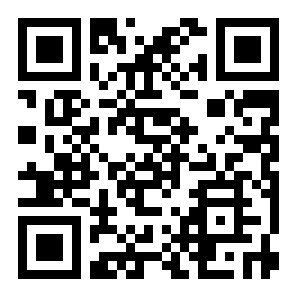 执业中药师平台二维码